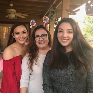 Meet your Posher, Maricela